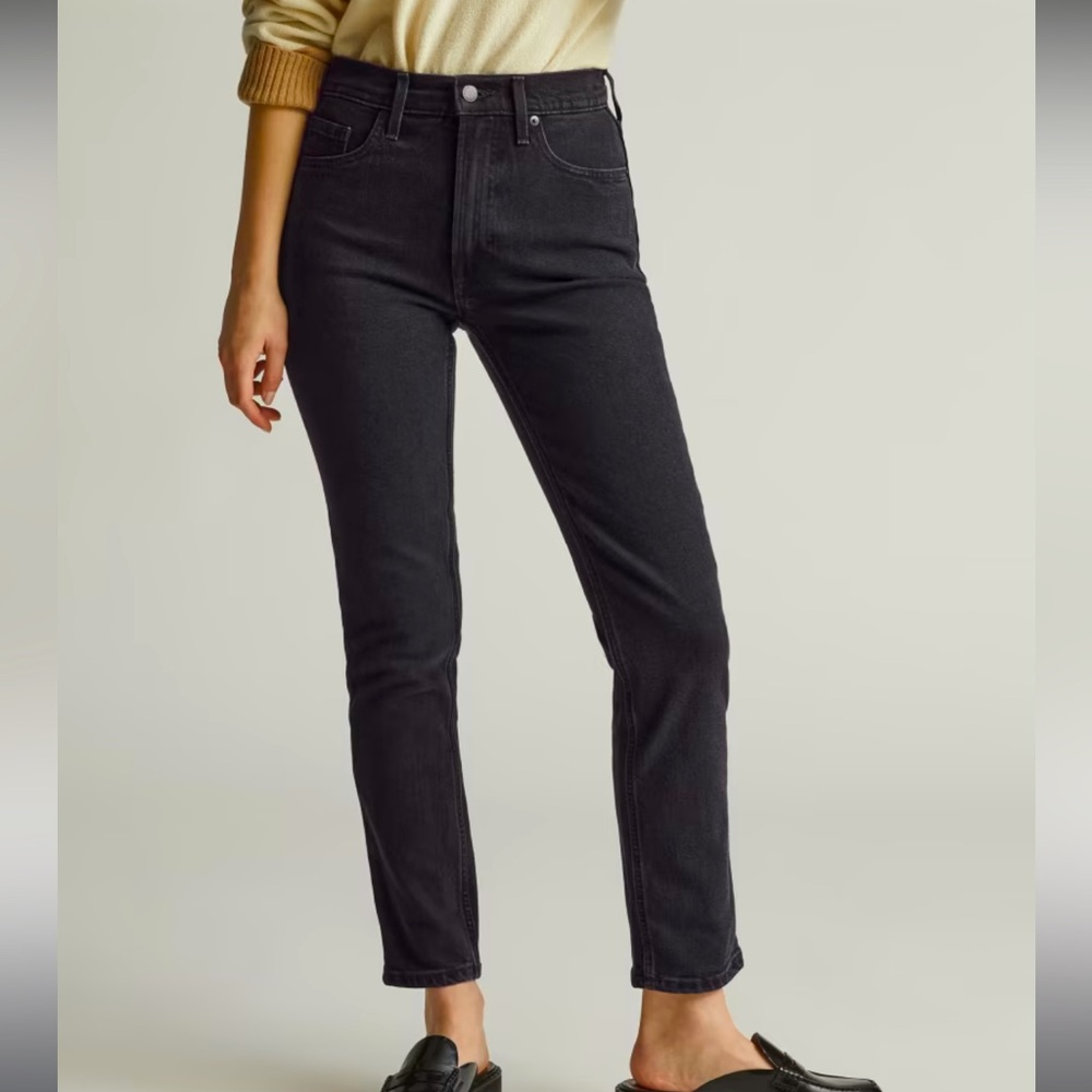 Everlane The Original Cheeky Jean